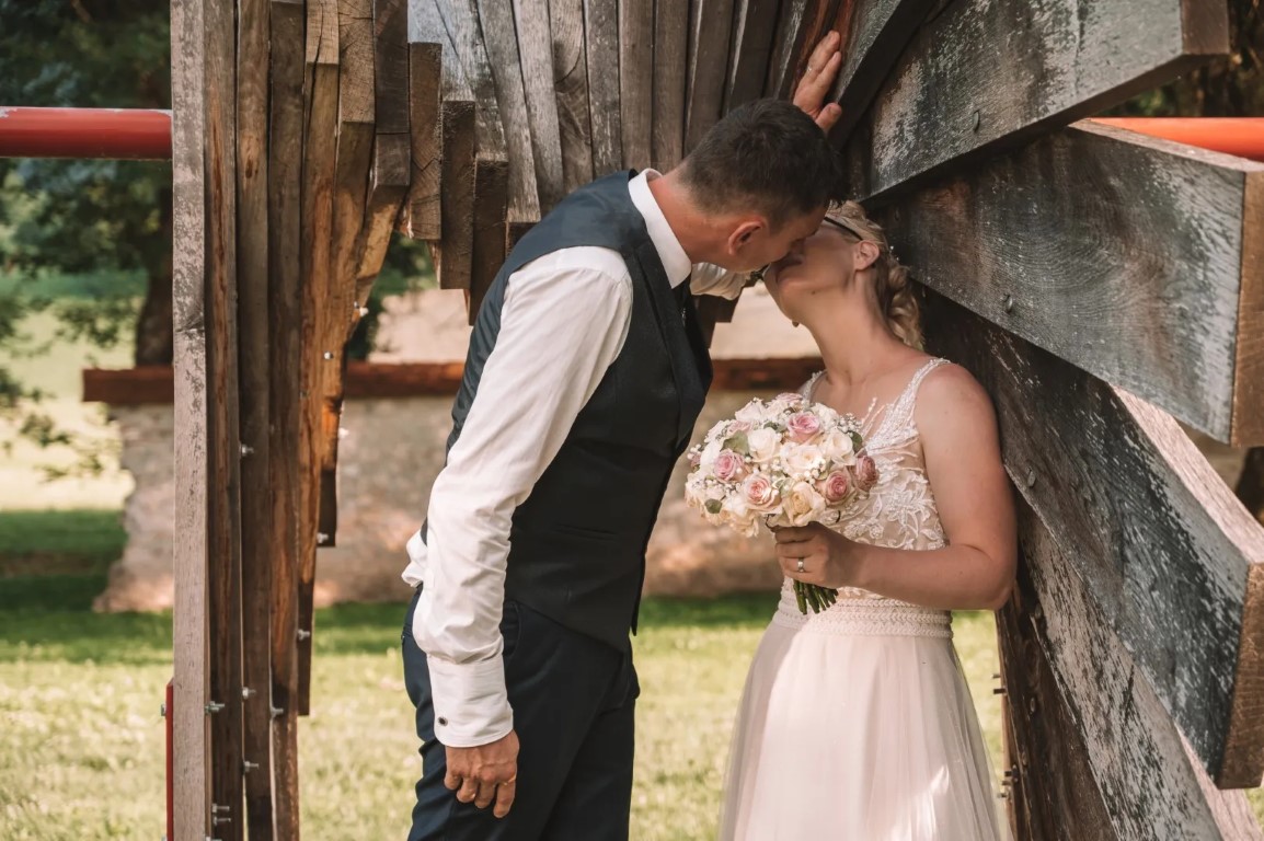 Wedding photographer Slovenia